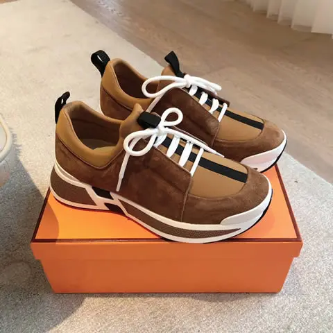 High Quality Replica Hermes Sneakers for Men