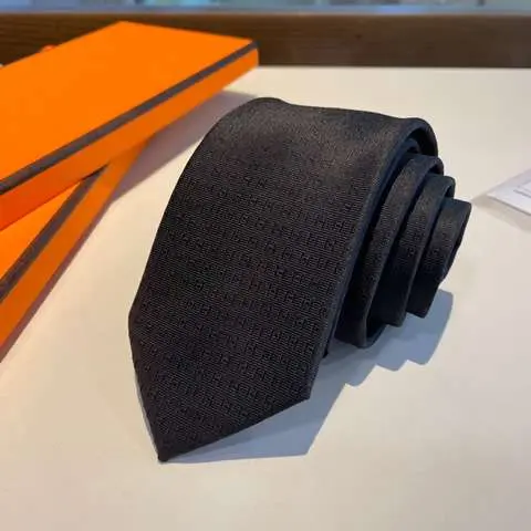 New Model Replica Hermes Tie For Men