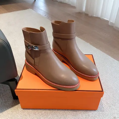 High Quality Replica Hermes Boots for Women