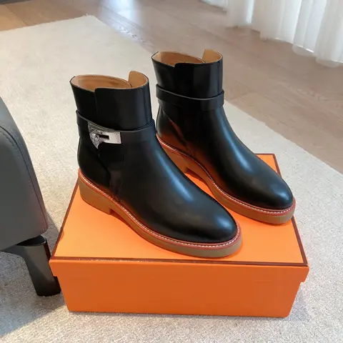 High Quality Replica Hermes Boots for Women
