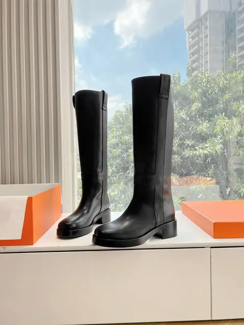 High Quality Replica Hermes Boots for Women