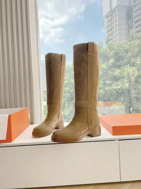High Quality Replica Hermes Boots for Women