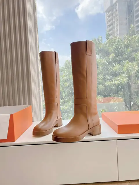High Quality Replica Hermes Boots for Women