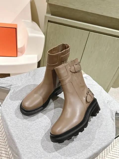 High Quality Replica Hermes Boots for Women