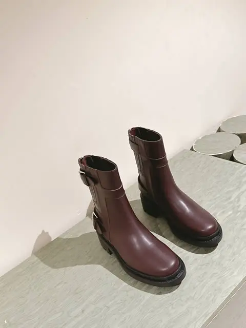 High Quality Replica Hermes Boots for Women