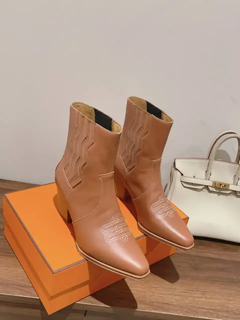 High Quality Replica Hermes Boots for Women