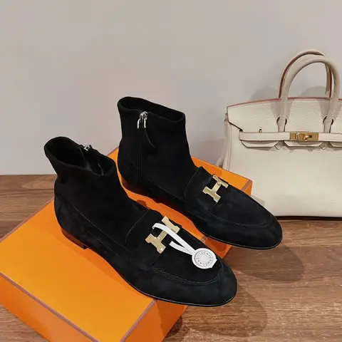 High Quality Replica Hermes Boots for Women