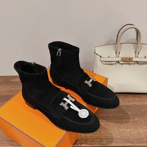 High Quality Replica Hermes Boots for Women