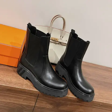 High Quality Replica Hermes Boots for Women