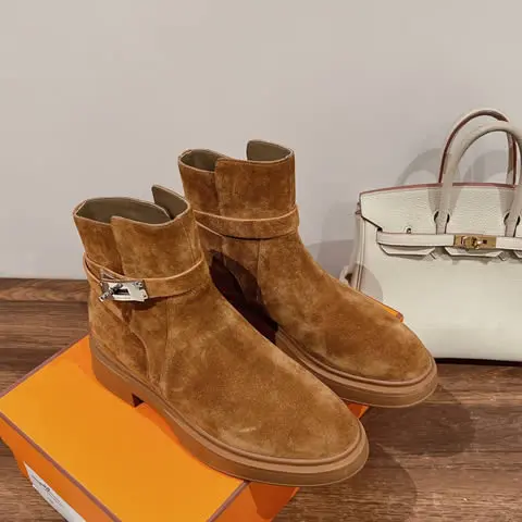 High Quality Replica Hermes Boots for Women