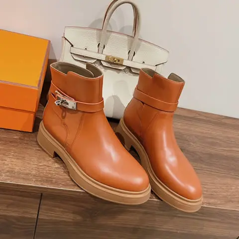 High Quality Replica Hermes Boots for Women