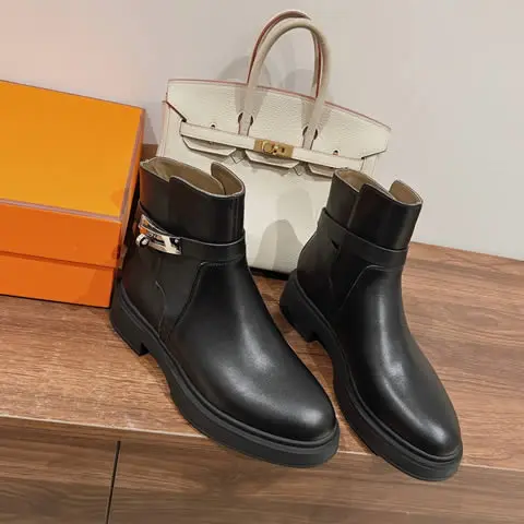 High Quality Replica Hermes Boots for Women