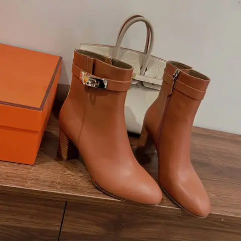 High Quality Replica Hermes Boots for Women