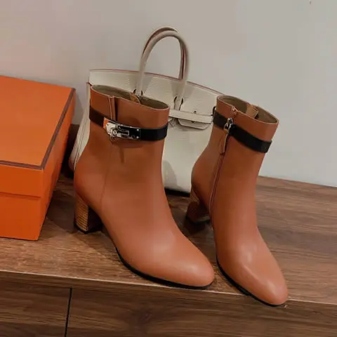 High Quality Replica Hermes Boots for Women