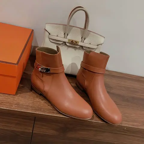 High Quality Replica Hermes Boots for Women