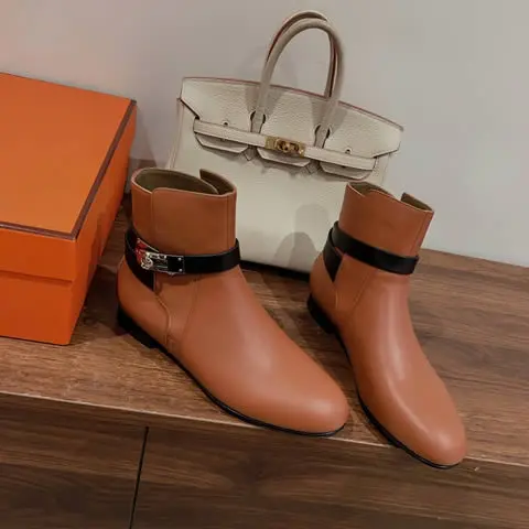 High Quality Replica Hermes Boots for Women