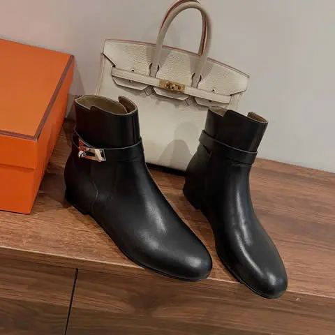 High Quality Replica Hermes Boots for Women