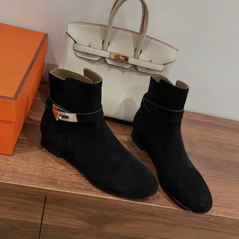High Quality Replica Hermes Boots for Women