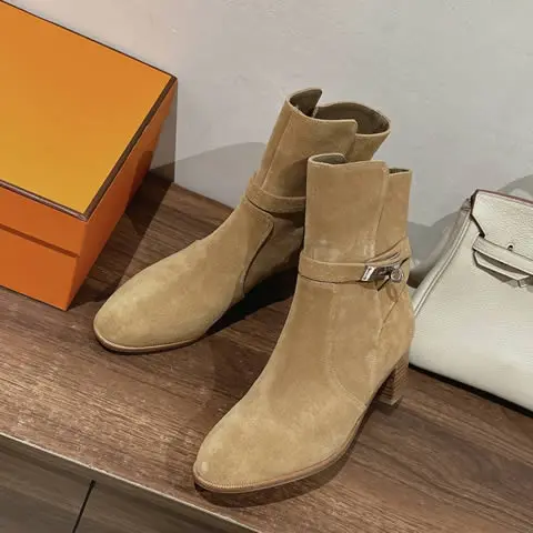 High Quality Replica Hermes Boots for Women