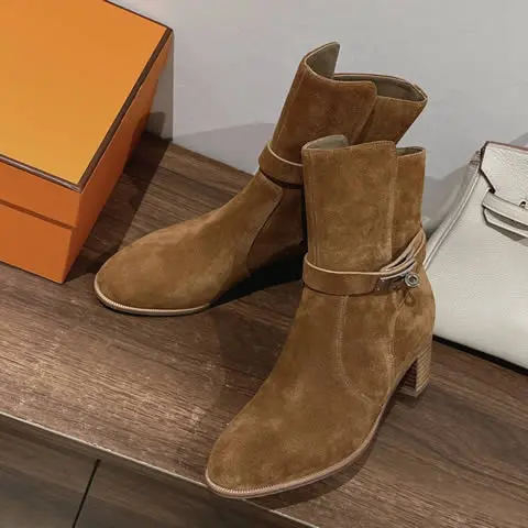 High Quality Replica Hermes Boots for Women