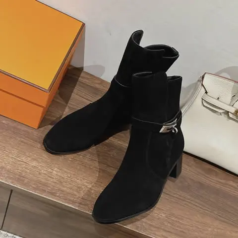 High Quality Replica Hermes Boots for Women