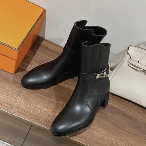 High Quality Replica Hermes Boots for Women