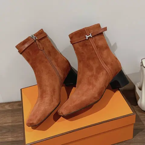 High Quality Replica Hermes Boots for Women