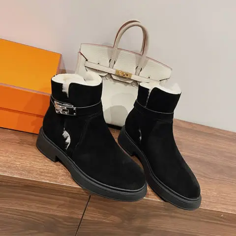 High Quality Replica Hermes Boots for Women