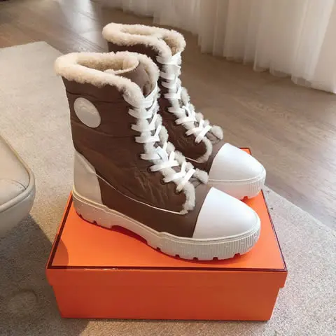 High Quality Replica Hermes Boots for Women