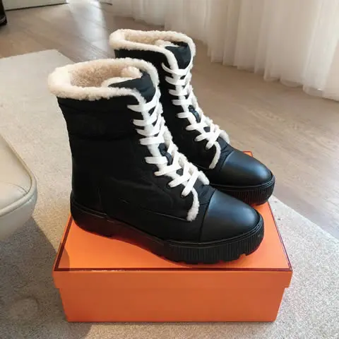 High Quality Replica Hermes Boots for Women