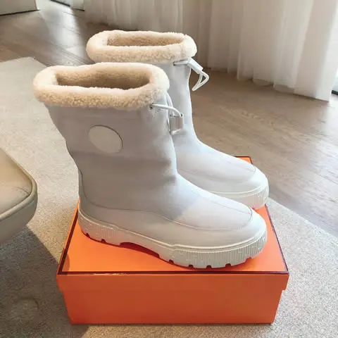 High Quality Replica Hermes Boots for Women