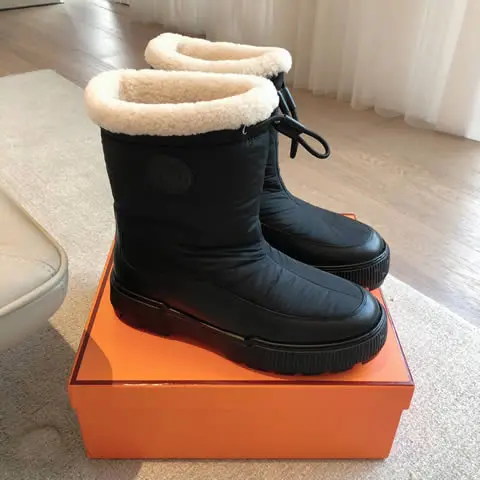 High Quality Replica Hermes Boots for Women