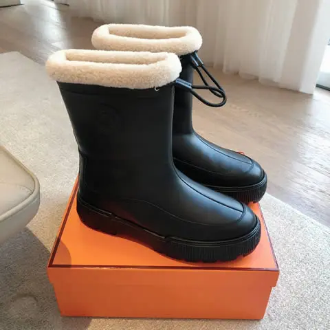 High Quality Replica Hermes Boots for Women
