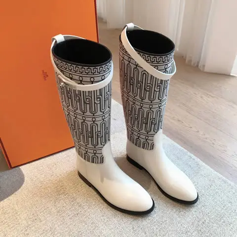 High Quality Replica Hermes Boots for Women