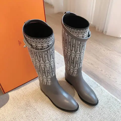 High Quality Replica Hermes Boots for Women