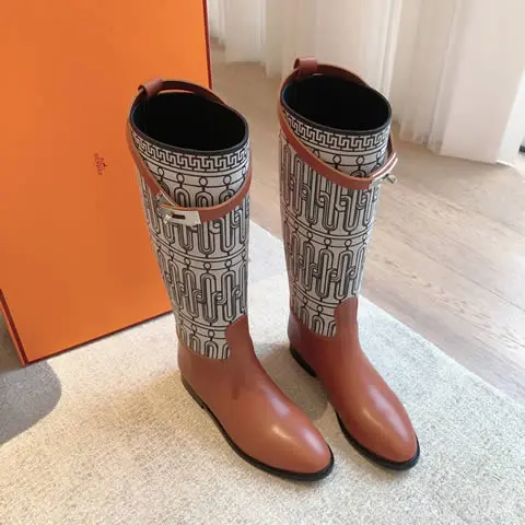 High Quality Replica Hermes Boots for Women