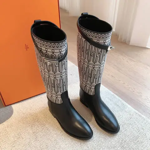 High Quality Replica Hermes Boots for Women