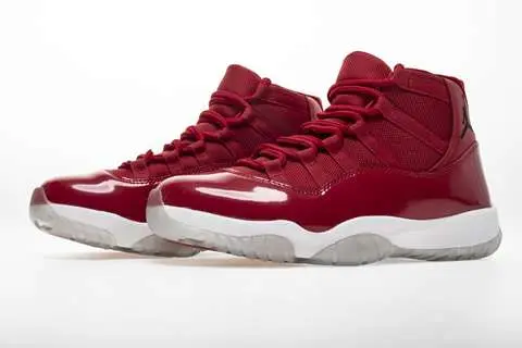 Replica Jordan 11 Shoes For Men