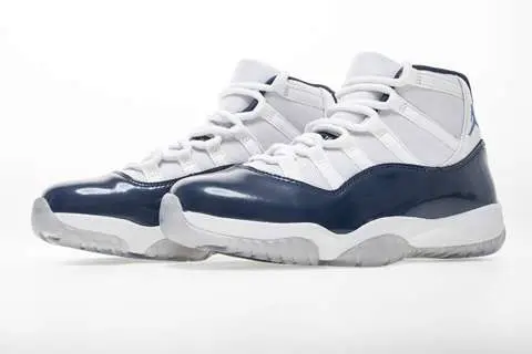 Replica Jordan 11 Shoes For Men