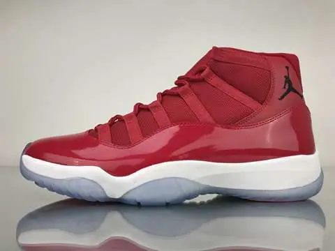 Replica Jordan 11 Shoes For Men