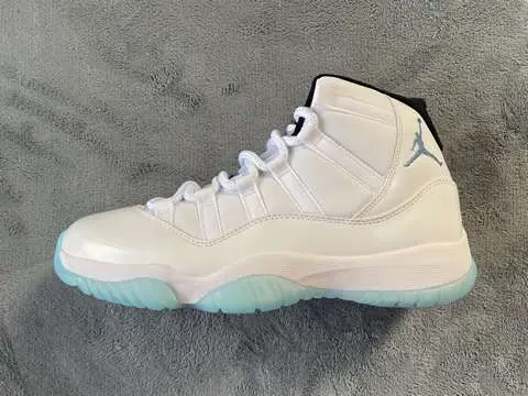 Replica Jordan 11 Shoes For Men