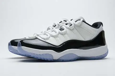 Replica Jordan 11 Shoes For Men