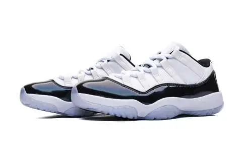 Replica Jordan 11 Shoes For Men