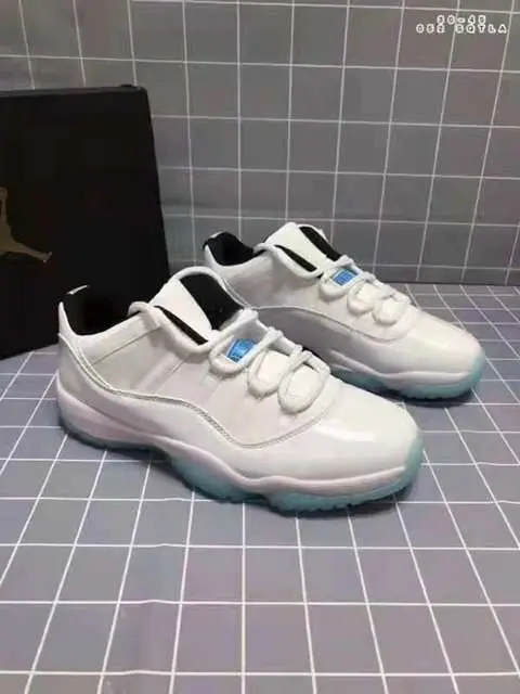 Replica Jordan 11 Shoes For Men