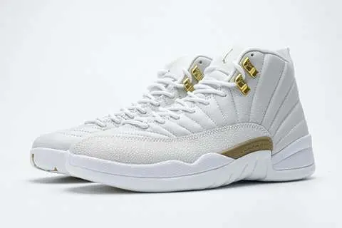 Replica Jordan 12 Shoes For Men