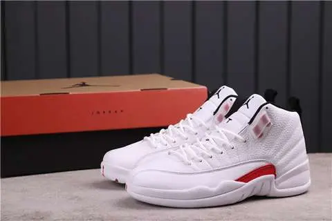 Replica Jordan 12 Shoes For Men
