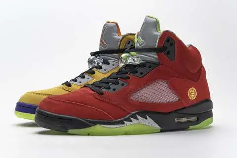 Replica Jordan 5 Shoes For Men