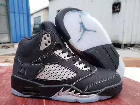 Replica Jordan 5 Shoes For Men
