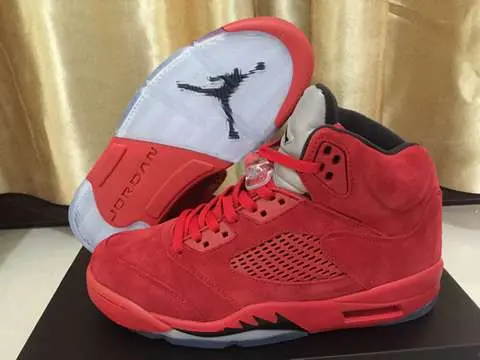 Replica Jordan 5 Shoes For Men