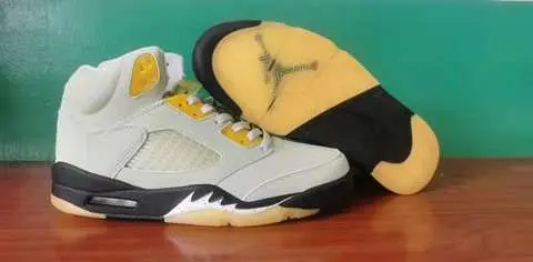 Replica Jordan 5 Shoes For Men